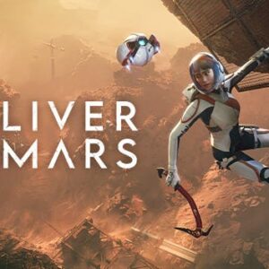 Deliver Us Mars