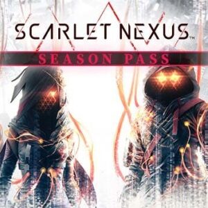 SCARLET NEXUS Season Pass