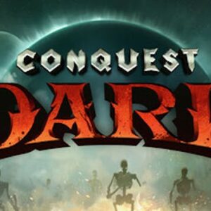Conquest Dark