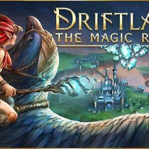 Driftland: The Magic Revival