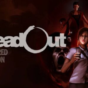 DreadOut Remastered Collection