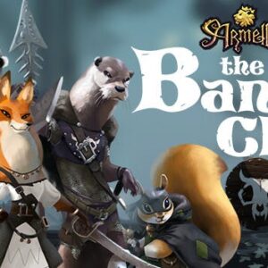Armello - The Bandit Clan