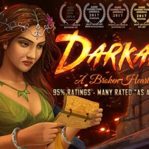 Darkarta: A Broken Heart's Quest Collector's Edition