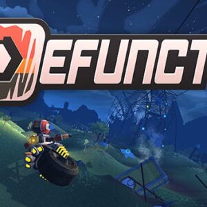 Defunct
