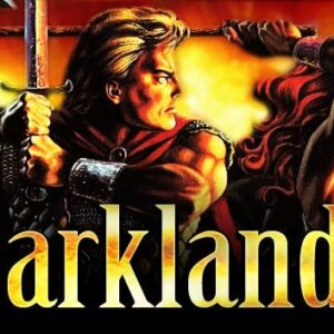 Darklands