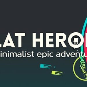 Flat Heroes