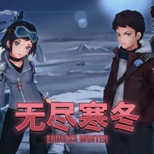 Endless Winter