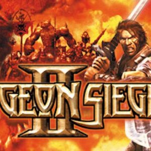 Dungeon Siege II