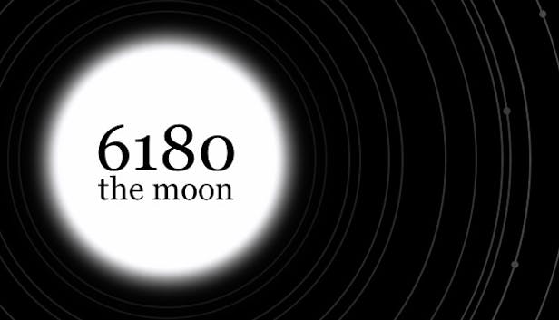6180 the moon