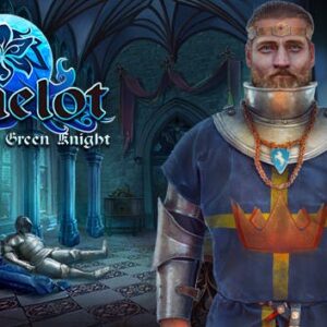 Camelot: Wrath of the Green Knight
