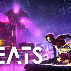 City of Beats