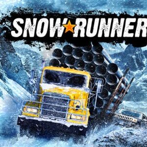SnowRunner