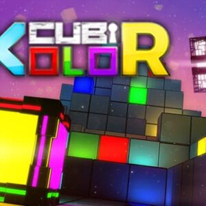 Cubikolor