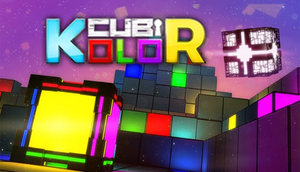 Cubikolor
