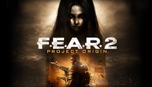 F.E.A.R. 2: Project Origin
