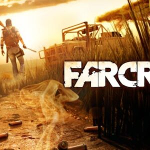 Far Cry 2 Standard Edition
