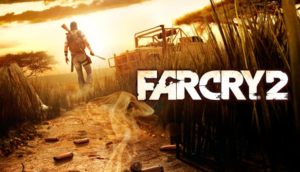 Far Cry 2 Standard Edition