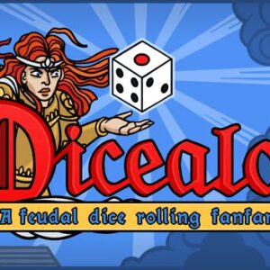 Dicealot