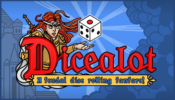 Dicealot