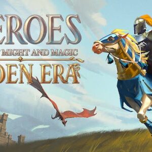 Heroes of Might and Magic: Olden Era