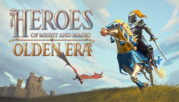 Heroes of Might and Magic: Olden Era