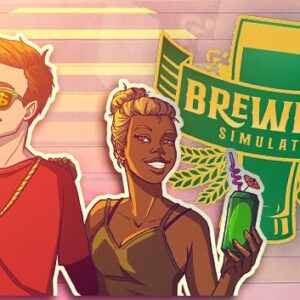 Brewpub Simulator