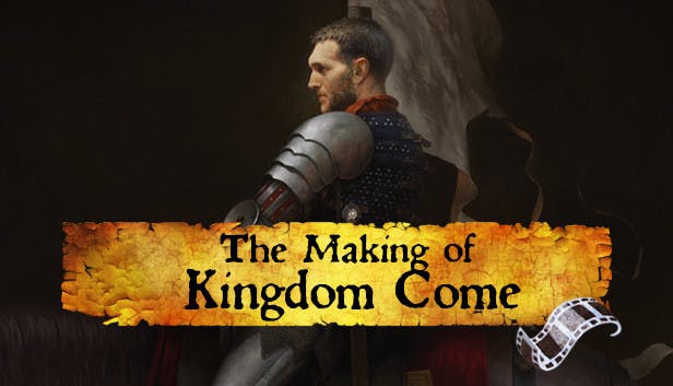 Deliverance: The Making of Kingdom Come