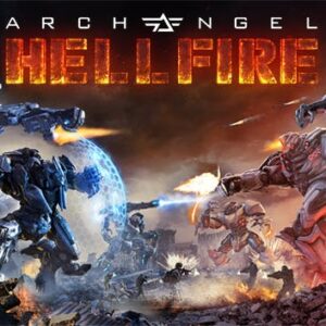ArchangelTM: Hellfire - Fully Loaded