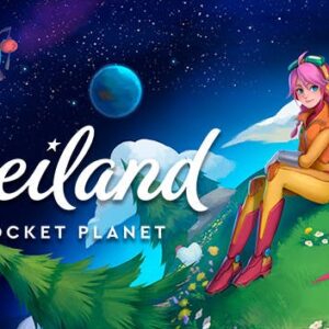 Deiland: Pocket Planet