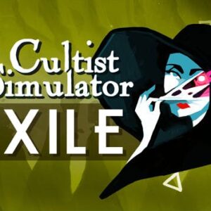 Cultist Simulator: The Exile