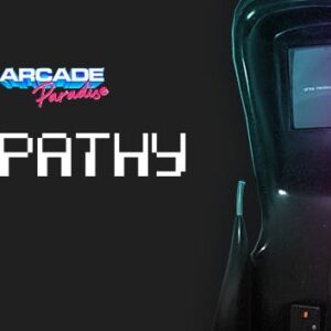 Arcade Paradise - Empathy