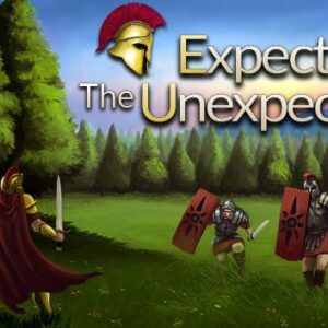 Expect The Unexpected