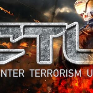 CTU: Counter Terrorism Unit