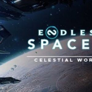 ENDLESSTM Space 2 - Celestial Worlds