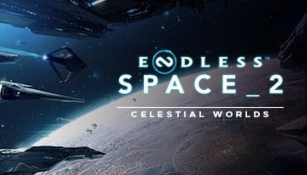 ENDLESSTM Space 2 - Celestial Worlds