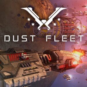 Dust Fleet