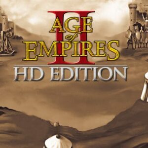 Age of Empires II: HD Edition