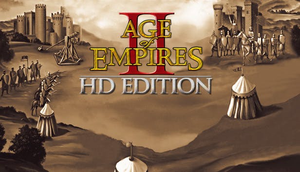 Age of Empires II: HD Edition