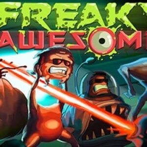 Freaky Awesome