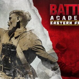 Battle Academy 2: Eastern Front