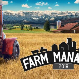 Farm Manager 2018