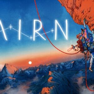 Cairn
