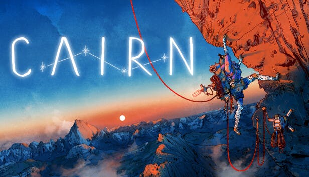 Cairn