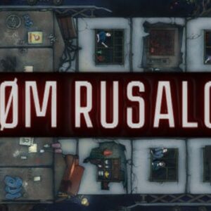 DOM RUSALOK