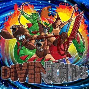 Divinoids