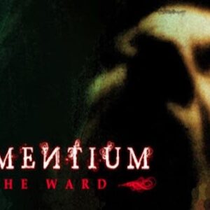 Dementium: The Ward