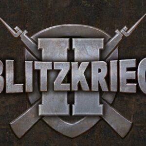 Blitzkrieg II Anthology