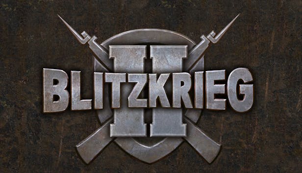 Blitzkrieg II Anthology
