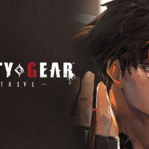 Guilty Gear -Strive- Season Pass 5