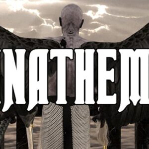 Anathema